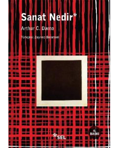 Sanat Nedir