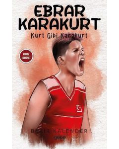 Ebrar Karakurt - Kurt Gibi Karakurt