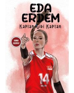 Eda Erdem - Kaplan Gibi Kaptan