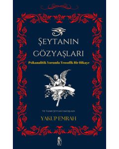 Şeytanın Gözyaşları