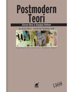 Postmodern Teori