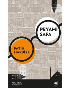 Fatih Harbiye