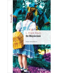 Oz Büyücüsü - Livaneli Kitaplığı