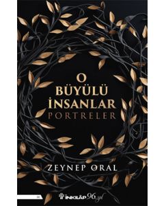 O Büyülü İnsanlar