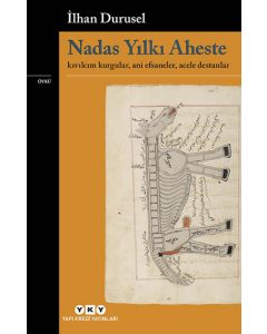 Nadas Yılkı Aheste