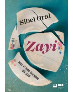 Zayi - Harp ve Darp Ülkesinde Bir Selvi