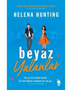 Beyaz Yalanlar