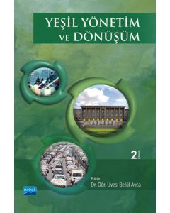 Yeşil Yönetim ve Dönüşüm