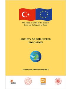 Society 5.0 For Gifted Education