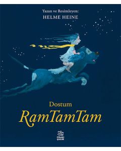 Dostum RamTamTam