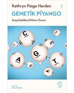 Genetik Piyango