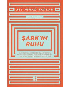 Şark’ın Ruhu