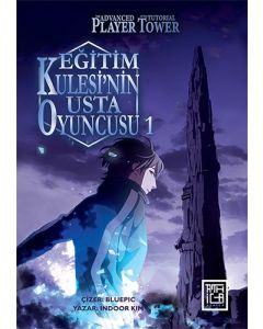 Eğitim Kulesi’nin Usta Oyuncusu 1