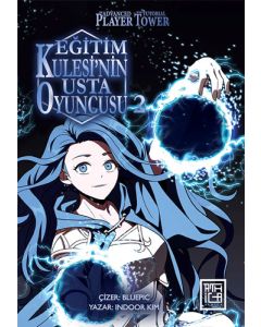 Eğitim Kulesi’nin Usta Oyuncusu 2