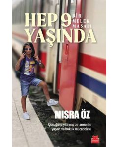 Hep 9 Yaşında - Bir Melek Masalı