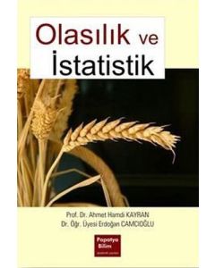 Olasılık ve İstatistik