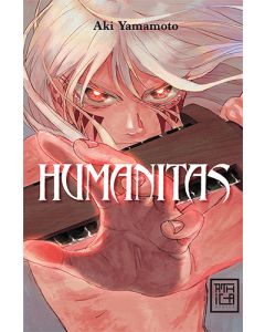 Humanitas