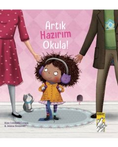 Artık Hazırım Okula