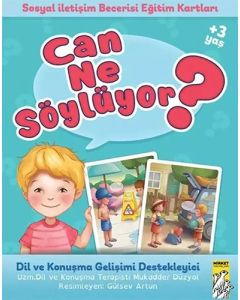 Can Ne Söylüyor?
