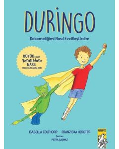 Duringo - Kekemeliğimi Nasıl Evcilleştirdim