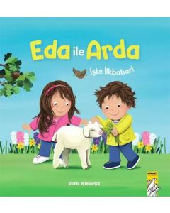 Eda ile Arda - İşte İlkbahar!