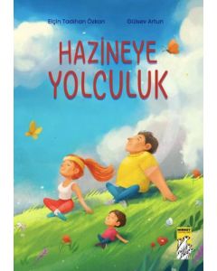 Hazineye Yolculuk