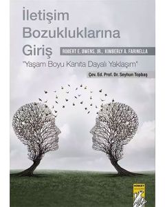 İletişim Bozukluklarına Giriş