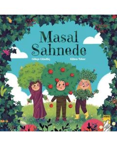 Masal Sahnede