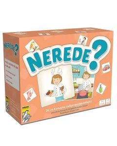 Nerede?