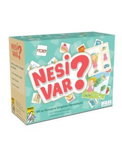 Nesi Var?