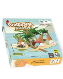 Dondurma Adası