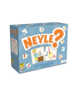 Neyle ?
