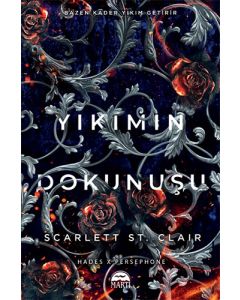Yıkımın Dokunuşu