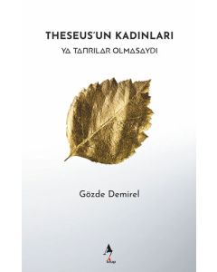 Theseus’un Kadınları