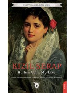 Kızıl Serap