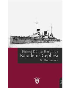 Birinci Dünya Harbinde Karadeniz Cephesi