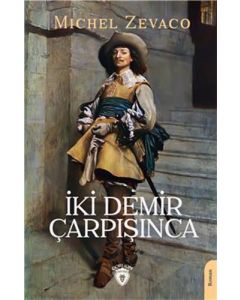 İki Demir Çarpışınca