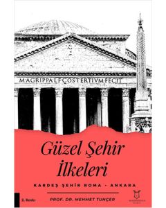 Güzel Şehir İlkeleri