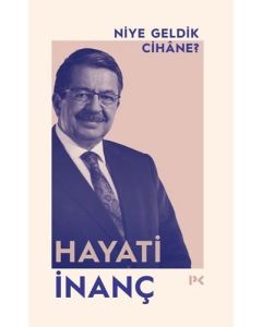 Niye Geldik Cihane?