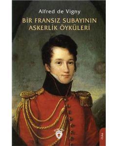 Bir Fransız Subayının Askerlik Öyküleri