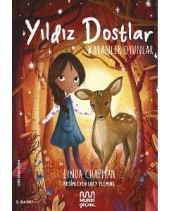 Yıldız Dostlar - Karanlık Oyunlar