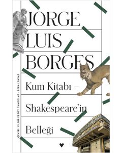 Kum Kitabı - Shakespeare’in Belleği