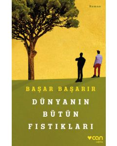 Dünyanın Bütün Fıstıkları