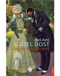Güzel Dost (Bel-Ami)