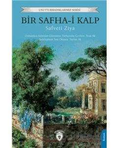 Bir Safha-i Kalp
