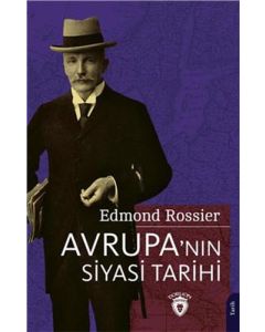 Avrupa’nın Siyasi Tarihi