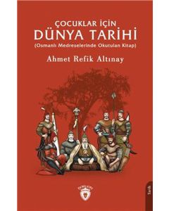 Çocuklar İçin Dünya Tarihi 