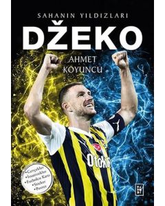 Dzeko - Sahanın Yıldızları