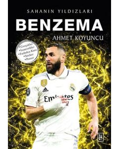Benzema - Sahanın Yıldızları
