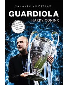 Sahanın Yıldızları - Guardiola